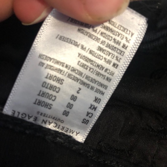 American eagle skinny jeans - Picture 4 of 5